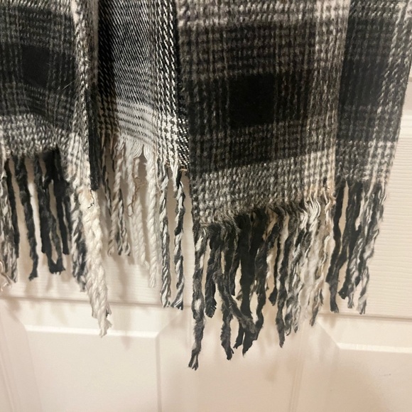 Plaid jacket - Picture 4 of 4